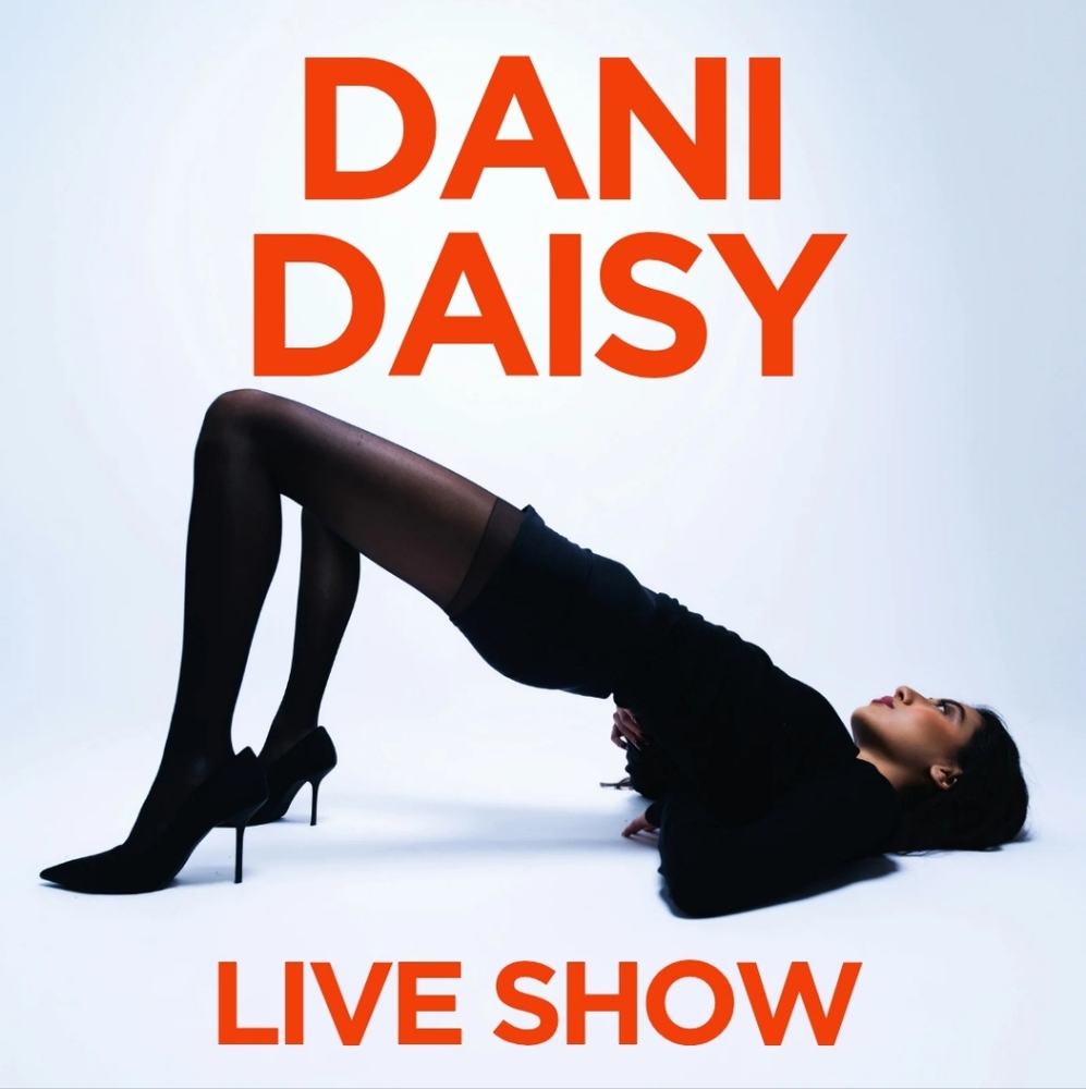 LIVE SHOW ๐ผ Like this Listing! Dani Daisy Show Notification